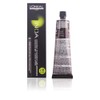 L'OREAL INOA Shade 6.17 Dark Ash Metallic Blonde 60g