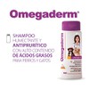 Holland Shampoo Omegaderm 350 mL