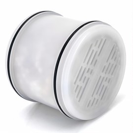 Citivisoivd Replacement Shower Compatible with MakeFit H5H117 Filtered Shower-1Pack.