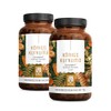Turmeric Capsules High Dose - 40x More Effective - 15,000mg