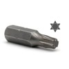 TorSor 15 Pack T25 TORX Bits 1/4 Inch Hex Shank