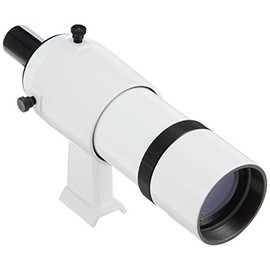 Kenko 天体望遠鏡アクセサリー 9×50ファインダー 大型 ブランケット付 ホワイト 465943