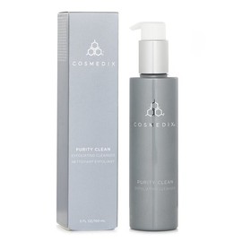 Strawberrynet Cosmedics Purity Clean Exfoliating Cleanser 150ml / 코스메딕스 퓨리티 클린 엑스폴리에이팅 클렌저 150ml