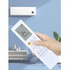 ZWP RG10A / RH10B Replacement Remote Control fit for Midea