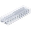 BGS 1900-M18X1.5-B | Tap Set | Starter & Plug Tap