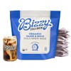 Bizzy Organic Cold Brew Coffee | Dark & Bold Blend