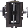 Drill Press Vise High-Grade Cast Steel Bench Clamp 2 Way