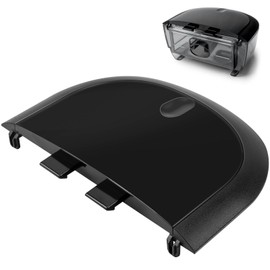 Water Cover for Respironics, Tank Lid Compatible with DS2 DreamStation 2 Humidifier Water Tank