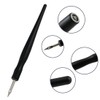 XPEX Nib and Holder Set, 1 Calligraphy Pen Holder and