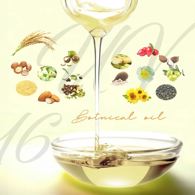 ISSHI Issi The Hair Keeping Oil Beta Shot UV Moist