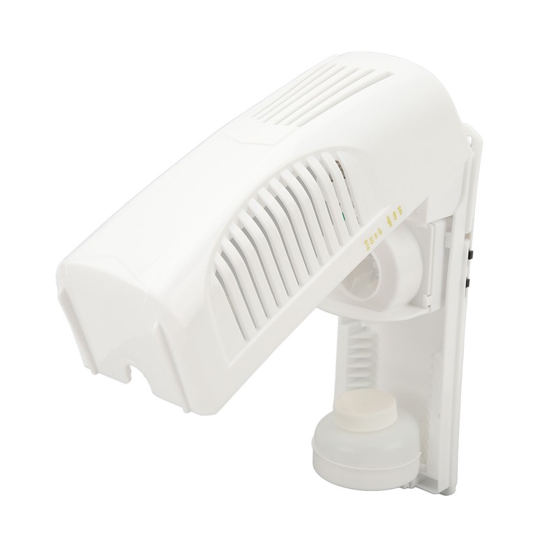 Automatic Freshener Dispenser Wall Mounted Fragrance Dispenser for Home Hotel