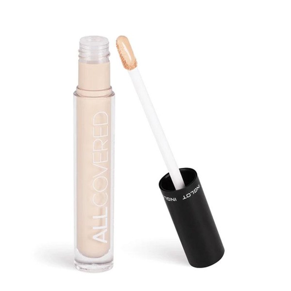 Inglot All Covered Under Eye Concealer, 106_InglotAllCoveredConcealer