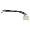 OUKENS Rear Light Wiring Harness Plug, High Performance Taillight Wiring