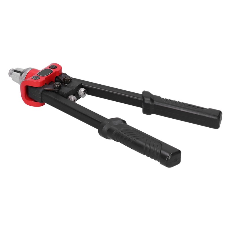 Riveter Gun Tool IndustrialGrade Manual Nut Riveting DoubleHandle Pull Rivet