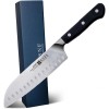 Knife Avant Santoku Knife 7 inch Japanese Chef Knife Made