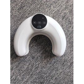 Nail Fungus Device,Nail Fungus Cleaning Device for Multiple Toenail with 3 Working Time, Home Use 905nm Infrared Light + 470nm Blue Light Nail Fungus Device, Safe & Reliable