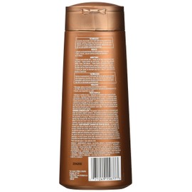 L’Oréal Paris Tinted Self-Tanning Luminous Bronzer, Sublime Bronze, With Vitamin E and Micro-Pearls, Streak-Free, Dramatic Shimmer, Medium, 200 ml