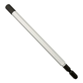 Anex ACHX-8015 Single Head Hex Wrench Color Bit, Side Length 8mm x 150mm (0.31 inches x 5.9 inches)