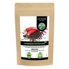 Black pepper whole (500g, 1.1lb), black peppercorns 100% natural, of