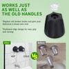 Shower Knob Replacement Compatible with Price Pfister Contessa & Windsor
