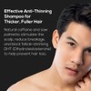 Hair Surge | Caffeine Hair Loss Hair Growth Stimulating Shampoo