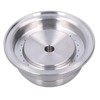 Refillable Coffee Pod Reusable Coffee Powder Capsule Stainless Steel 70ML