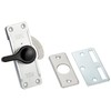 Daytime Edison Age Cylinder Lock Large Scythe R2721