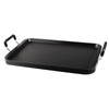 Vayepro Stove Top Flat Griddle, 17 Inch 2 Burner Griddle