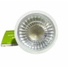 Simply Safe 50W MR16 GU10 Bulbs, Bi-Pin Base Dimmable LED