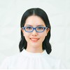 Nagoya 8836-04 Pollen Glasses, Inconspicuous, Non-Fogging, Stylish, Squassie, Flex Plus,