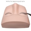Lash Doll Head with Eyelids for Practice - Lash Mannequin