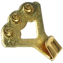 Hard-to-Find Fastener 014973173913 Picture Hanger, 100-Pound