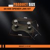 4A1008 & 19-41ML Garage Door Opener Master Links - 2