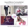 Pelvic Floor Training Balls - Vaginal Balls (Set of 5)