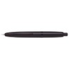 Pilot FC18SRBMEF Capless Fountain Pen, Extra Fine Point, Matte Black