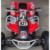 MxNumbers- MX & ATV Number Plate Decals | Custom with