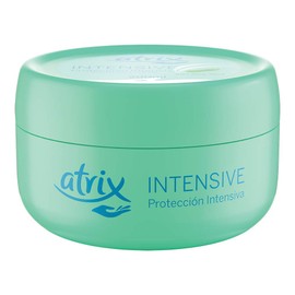 ATRIX Crema Para Manos Hidratante Intensive (200 ml) protección intensiva con aloe vera