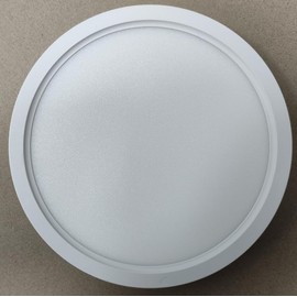 Roomratv 52in R3 Ceiling Fan Light kit White