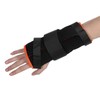 Wrist Support Brace Adjustable Carpal Tunnel Splint Wrist Sprain Fixation