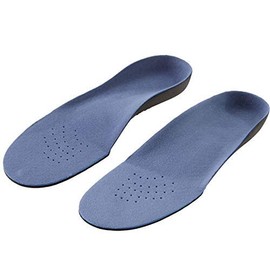 Full Length Orthotics, Insole, Flat feet, Arch, Knee, Hip Bunions and Hammer Toe (UK 3-4.5 EU 36-38 (XS))