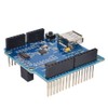 Hailege USB Host Shield for UNO MEGA 2560 Support Google