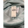 Aerie OFFLINE By Aerie Faux Velvet Hi-Rise Legging Teal Size