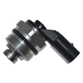 06F127025 High Pressure Fuel Pump Plug Compatible with VW Golf Jetta Passat