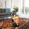 Pizza Pet Costume L/XL