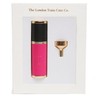 Alice Wheeler LTC London Perfume Atomiser Refillable Perfume Bottle with