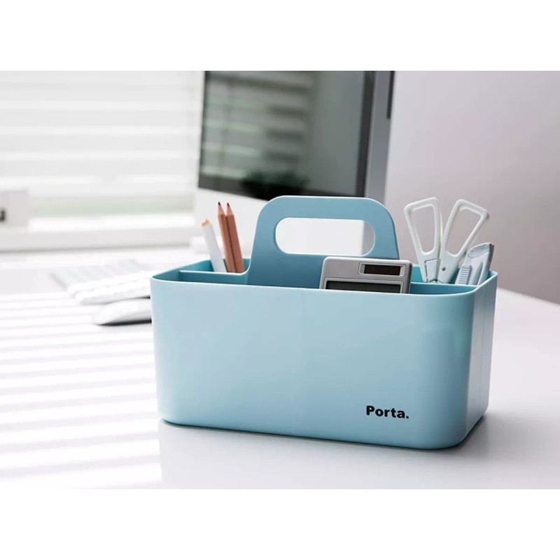 Sysmax Canasta Organizadora De Escritorio 3 Piezas Sysmax