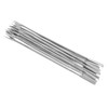 ULTECHNOVO 15Pc Stainless Steel Seafood Tool Set Nut Forks and
