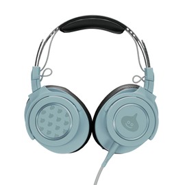 Dragon Quest X Online Gaming Headset Slime Edition ATH-G1 DQX SL