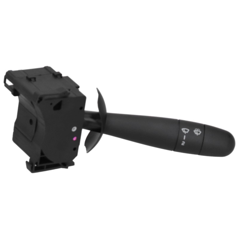 Front Windscreen Wiper Stalk Switch Replacement Accessory for Nissan Primastar