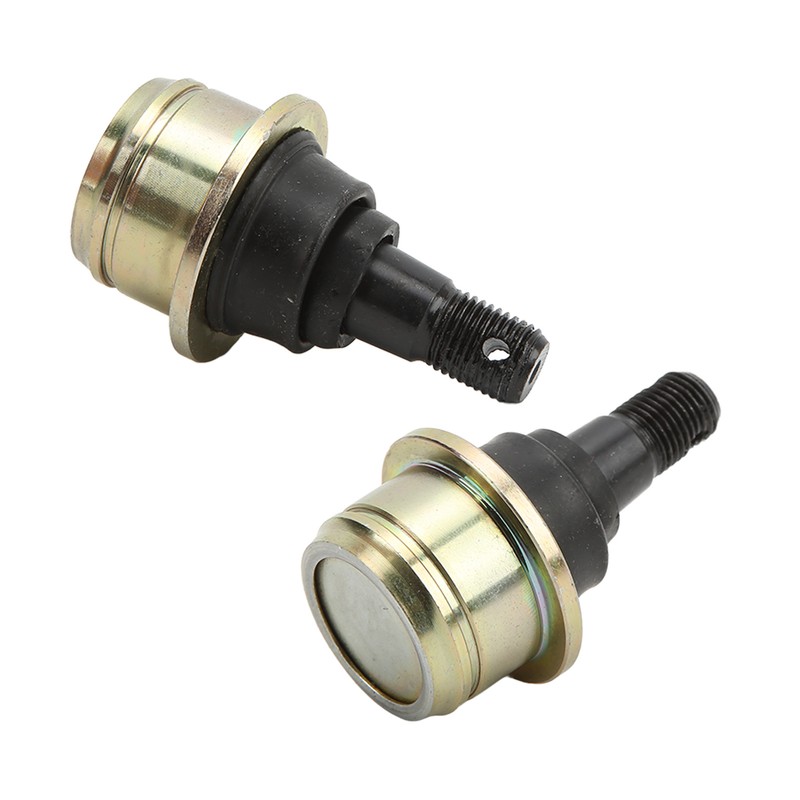 2 Sets Metal Upper Or Lower Ball Joints Replacement for